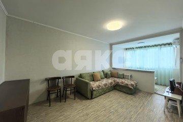 Фото №5: 1-комнатная квартира 30 м² - Сочи, мкр. Якорная Щель, ул. Череповецкая, 16