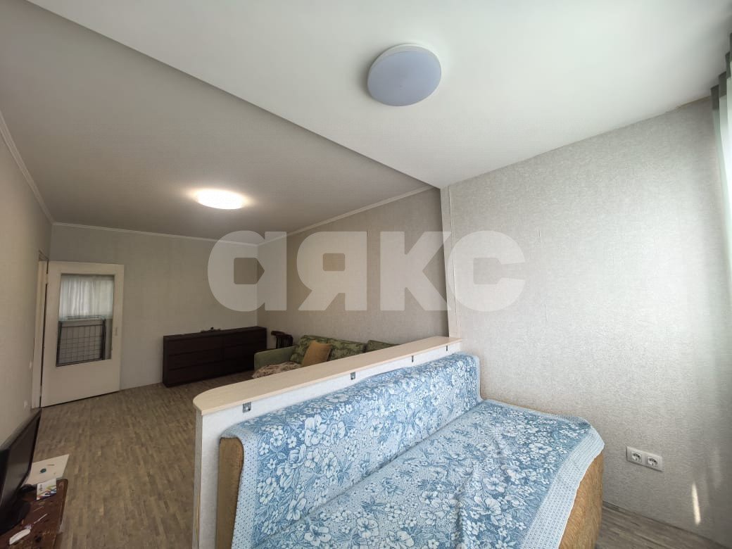 Фото №7: 1-комнатная квартира 30 м² - Сочи, Лазаревский, мкр. Якорная Щель, ул. Череповецкая, 16