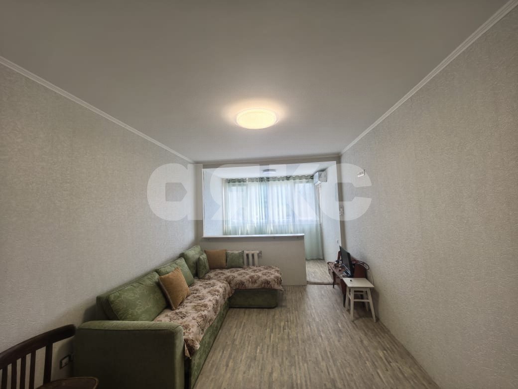 Фото №4: 1-комнатная квартира 30 м² - Сочи, Лазаревский, мкр. Якорная Щель, ул. Череповецкая, 16