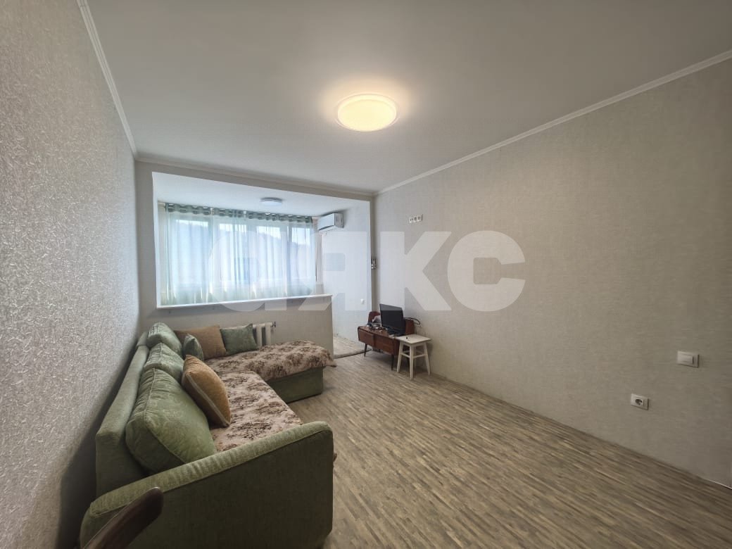 Фото №6: 1-комнатная квартира 30 м² - Сочи, Лазаревский, мкр. Якорная Щель, ул. Череповецкая, 16