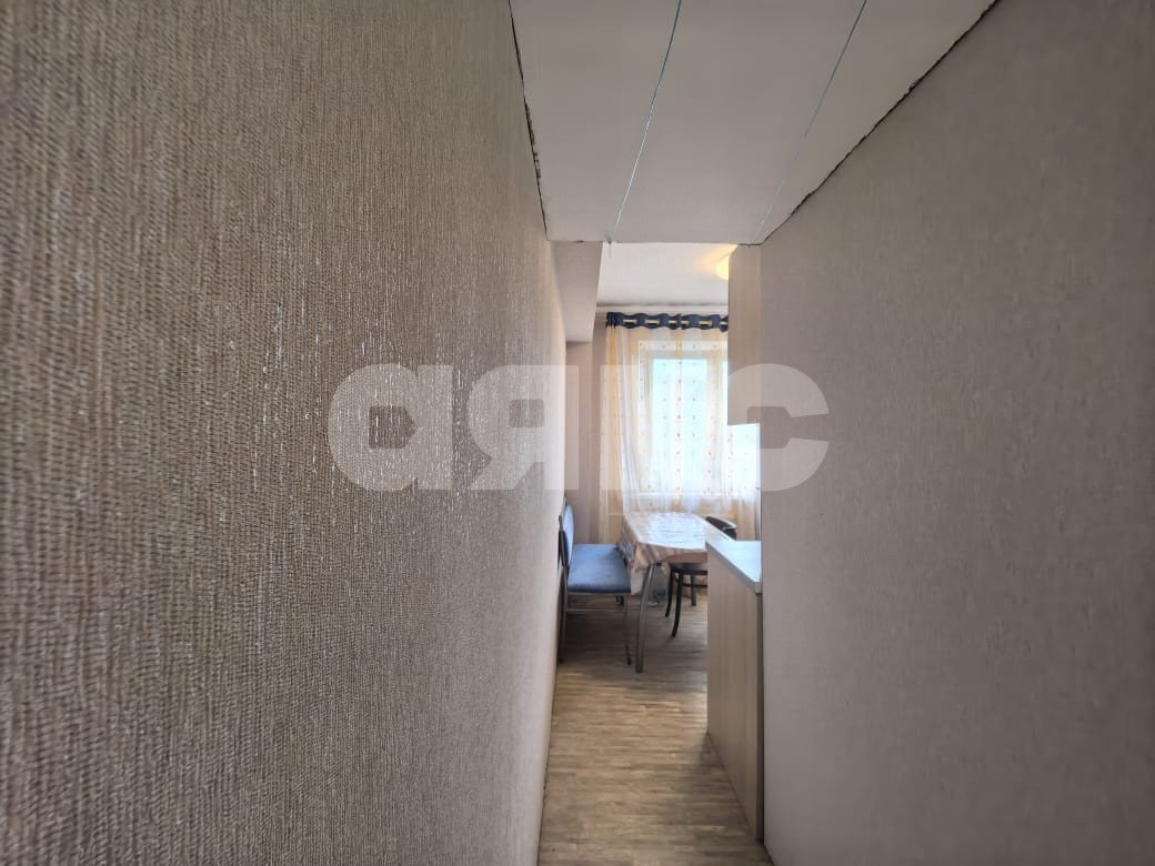 Фото №9: 1-комнатная квартира 30 м² - Сочи, Лазаревский, мкр. Якорная Щель, ул. Череповецкая, 16