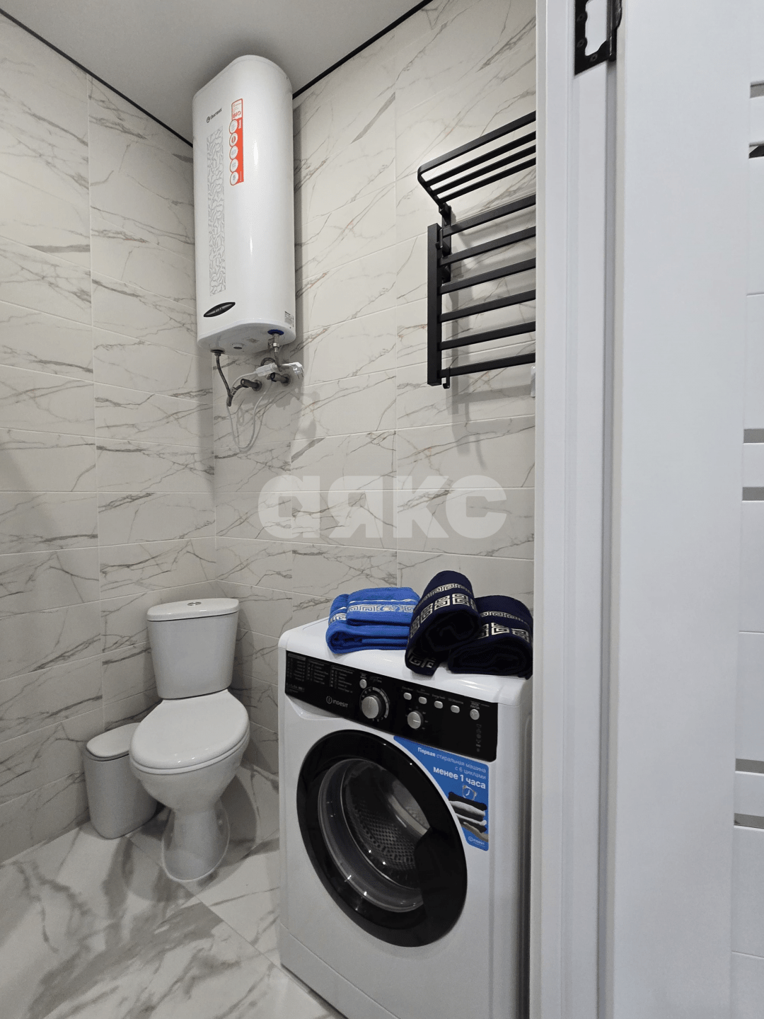 Фото №7: Студия 25 м² - Сочи, Лазаревский, п. Вардане, ул. Львовская, 70Ак2