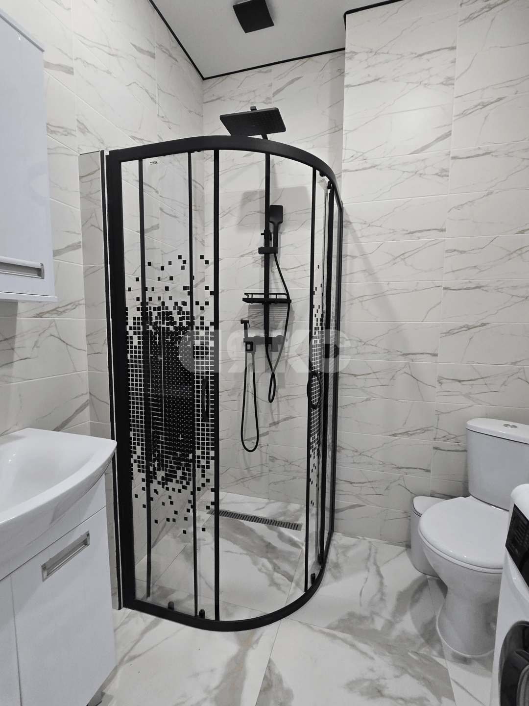 Фото №8: Студия 25 м² - Сочи, Лазаревский, п. Вардане, ул. Львовская, 70Ак2