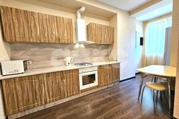 Фото №2: 2-комнатная квартира 51 м² - Сочи, мкр. Новый Сочи, пер. Рахманинова, 39/9