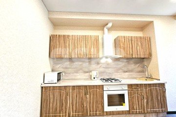 Фото №3: 2-комнатная квартира 51 м² - Сочи, мкр. Новый Сочи, пер. Рахманинова, 39/9