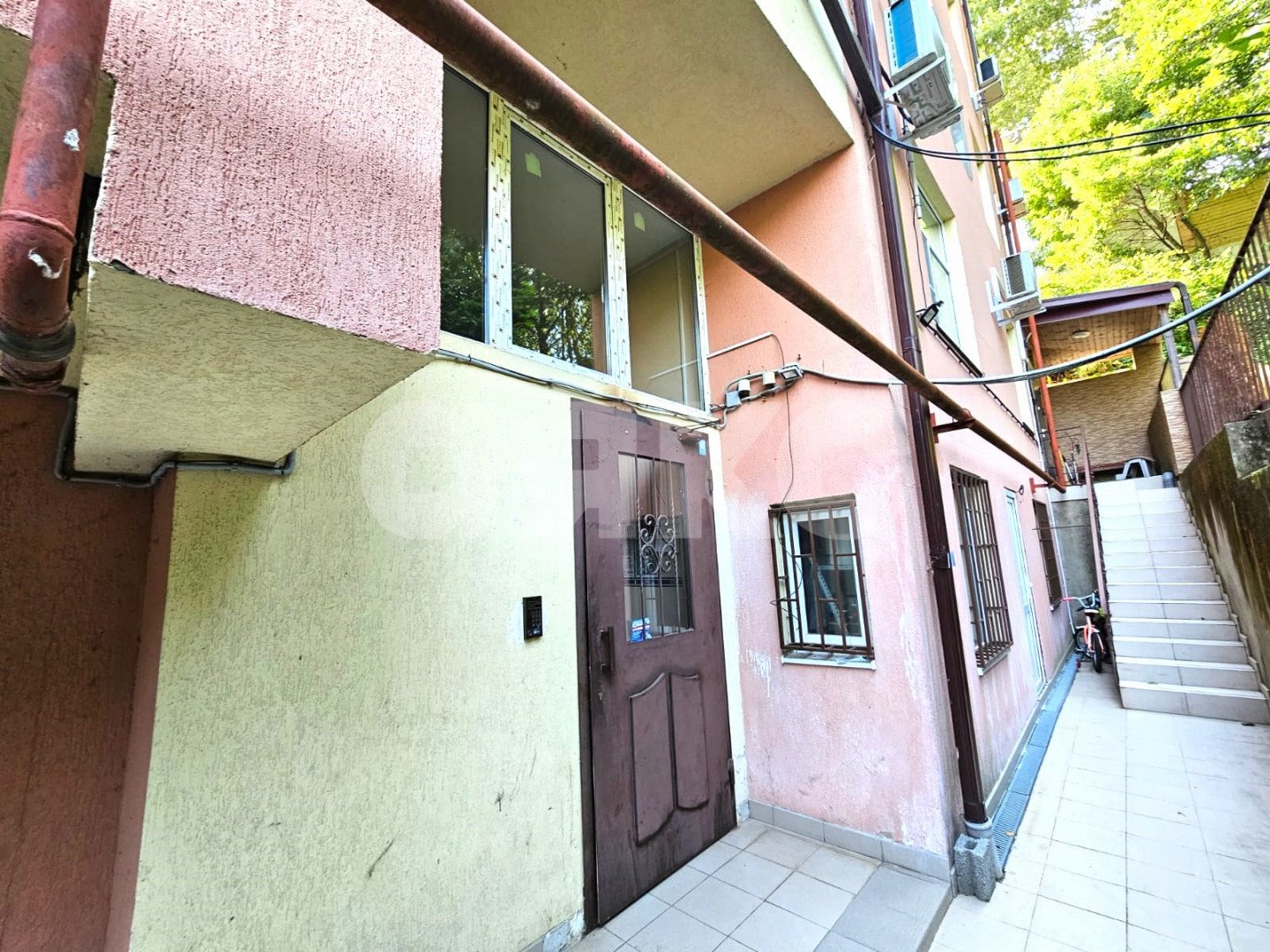 Фото №35: 2-комнатная квартира 51 м² - Сочи, Центральный, мкр. Новый Сочи, пер. Рахманинова, 39/9