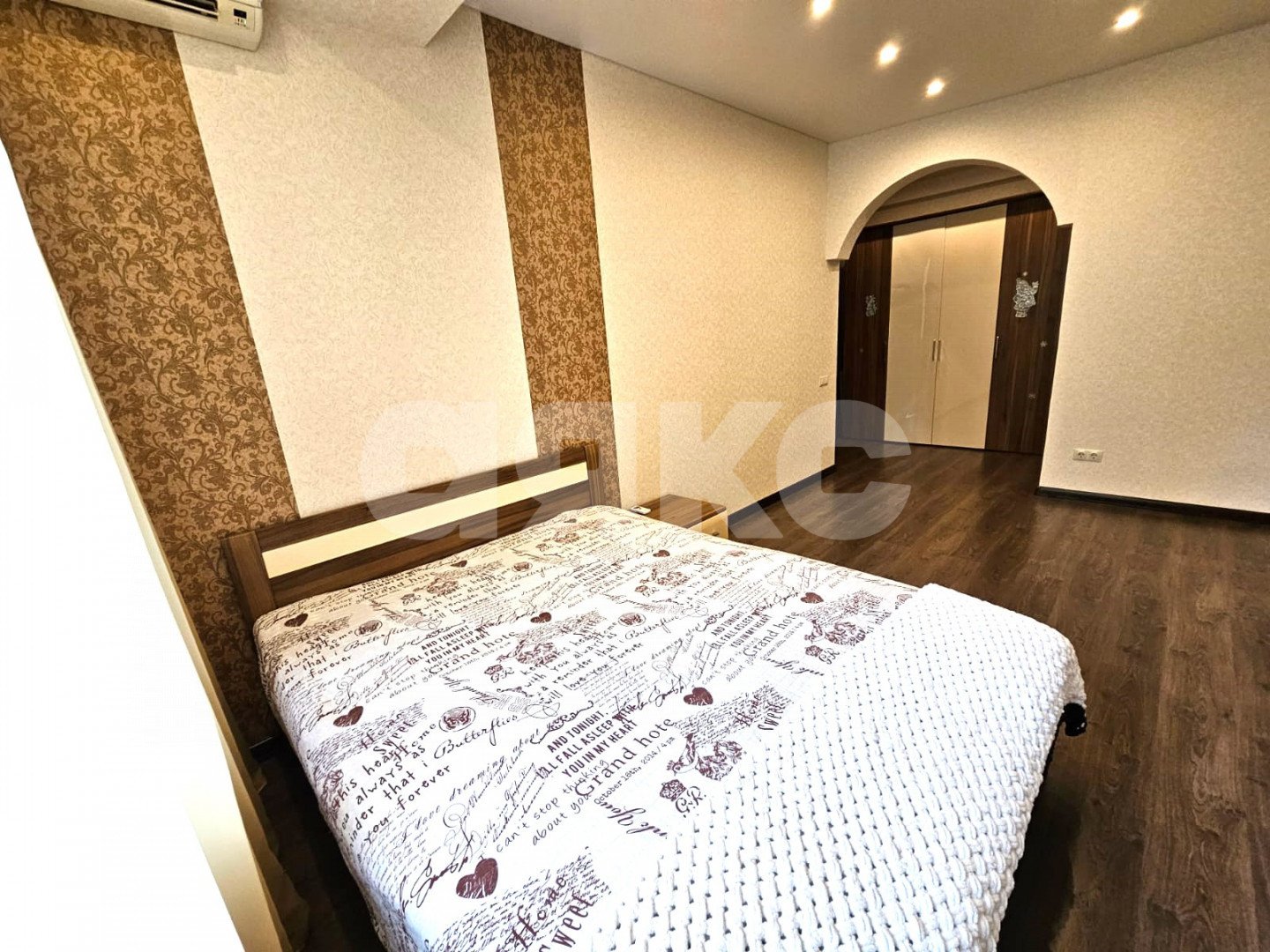 Фото №12: 2-комнатная квартира 51 м² - Сочи, Центральный, мкр. Новый Сочи, пер. Рахманинова, 39/9