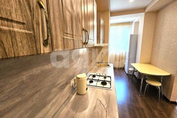 Фото №5: 2-комнатная квартира 51 м² - Сочи, мкр. Новый Сочи, пер. Рахманинова, 39/9