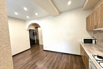 Фото №4: 2-комнатная квартира 51 м² - Сочи, мкр. Новый Сочи, пер. Рахманинова, 39/9