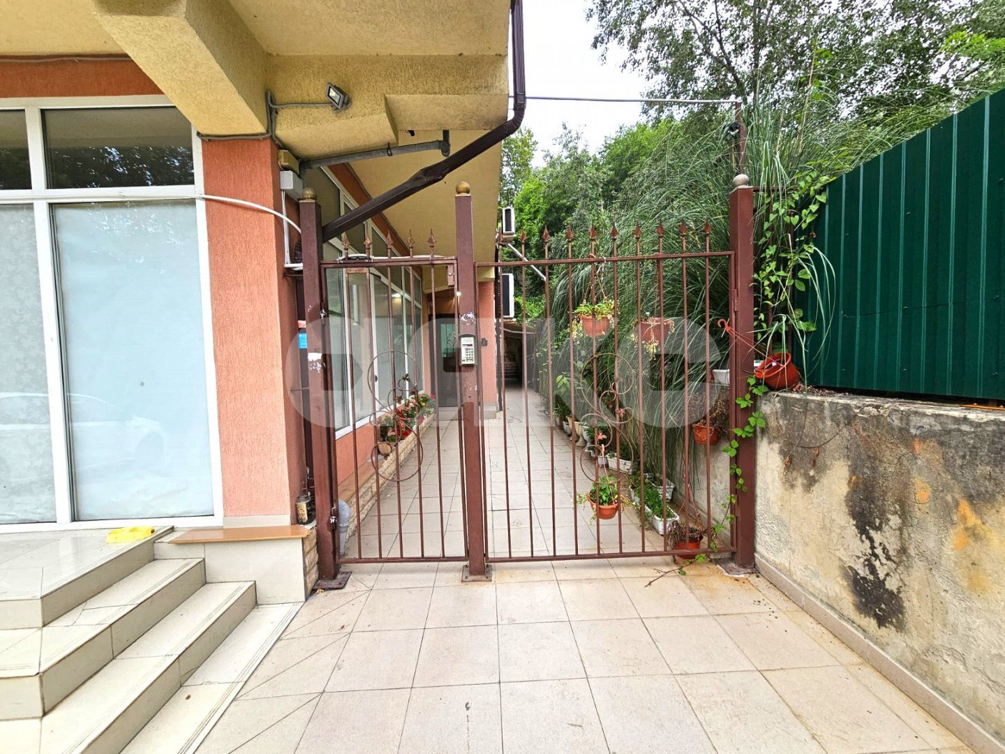 Фото №31: 2-комнатная квартира 51 м² - Сочи, Центральный, мкр. Новый Сочи, пер. Рахманинова, 39/9