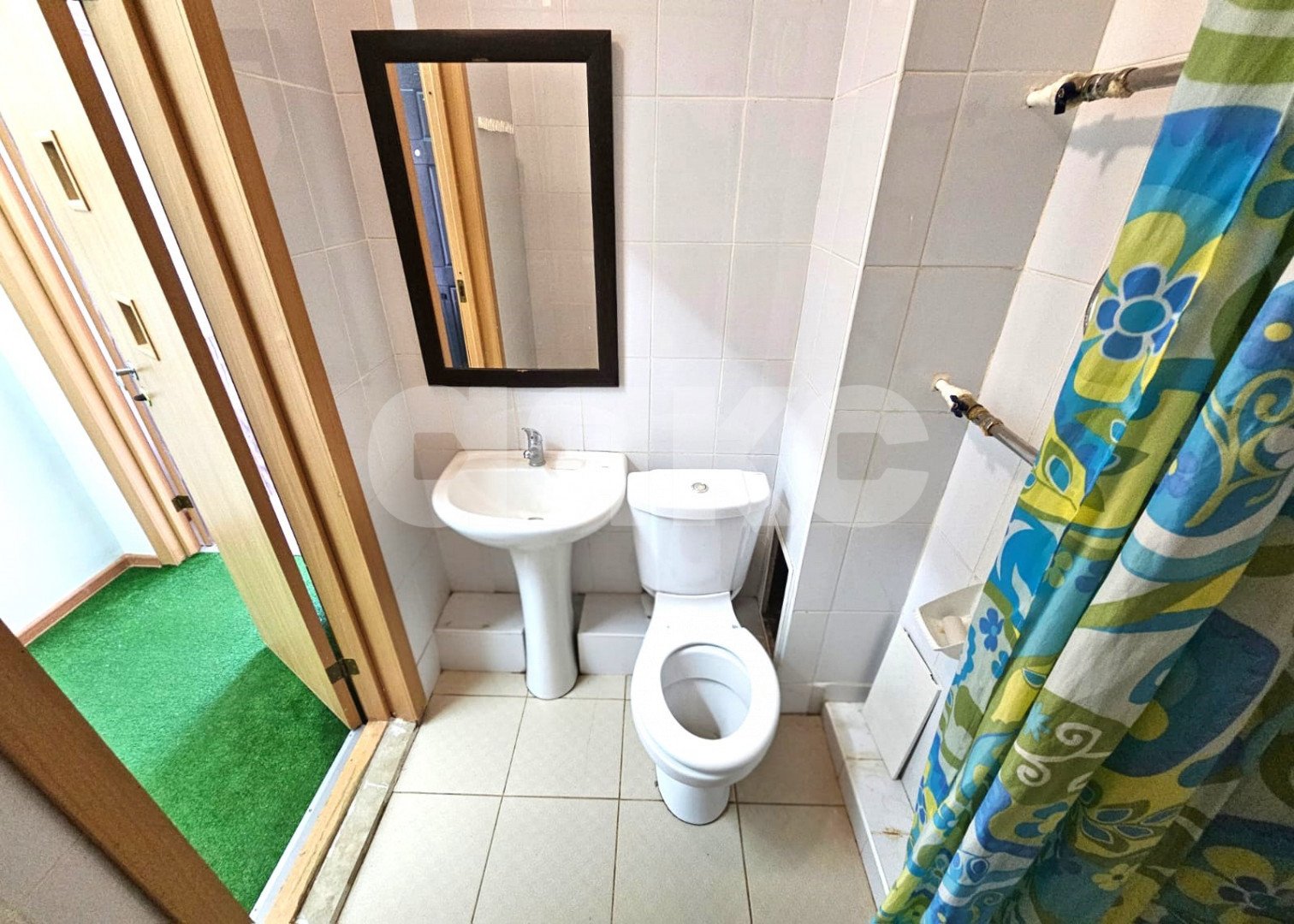 Фото №16: 1-комнатная квартира 35 м² - Эстосадок, мкр. курорт Красная Поляна, ул. Эстонская, 37к5