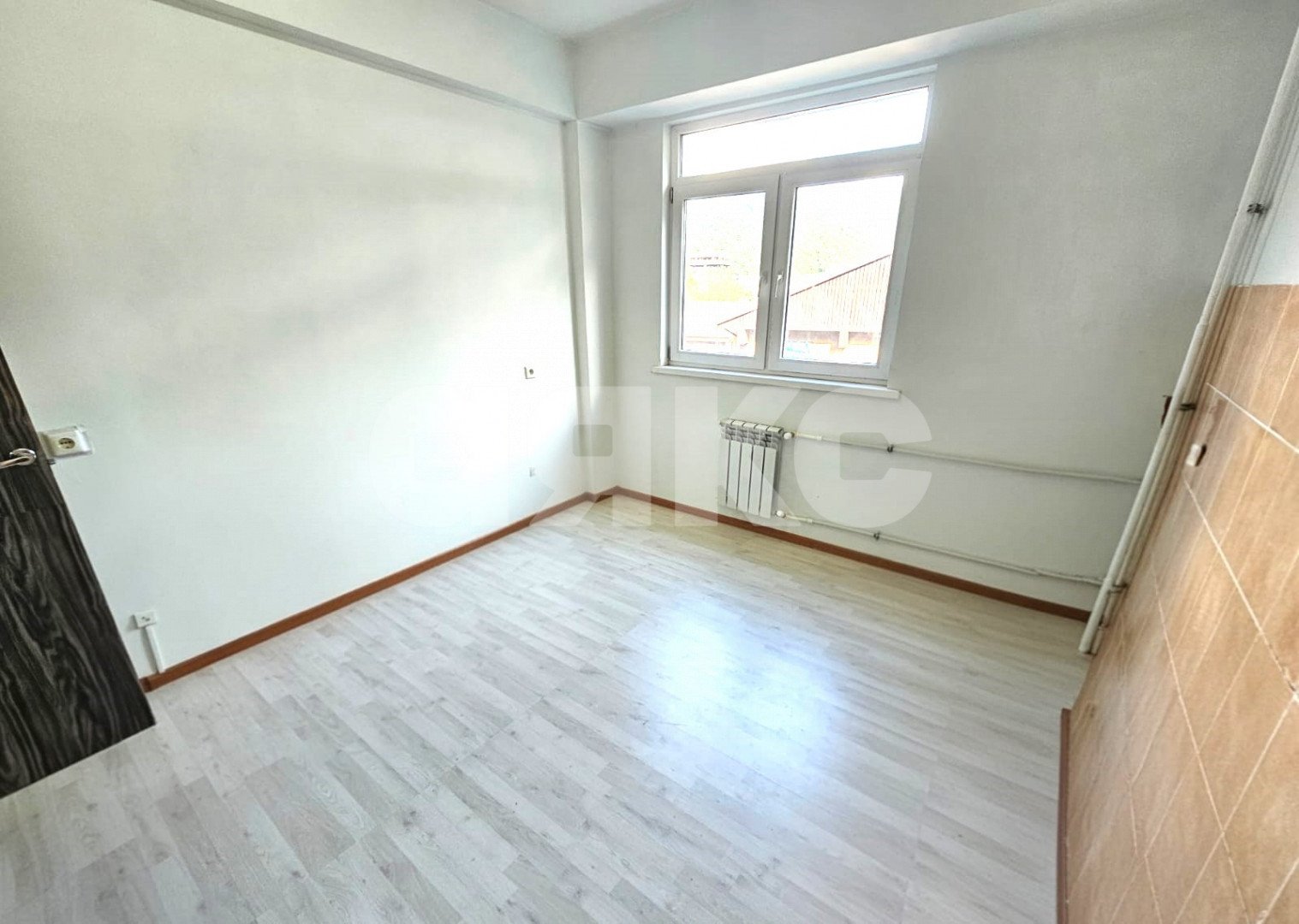 Фото №12: 1-комнатная квартира 35 м² - Эстосадок, мкр. курорт Красная Поляна, ул. Эстонская, 37к5