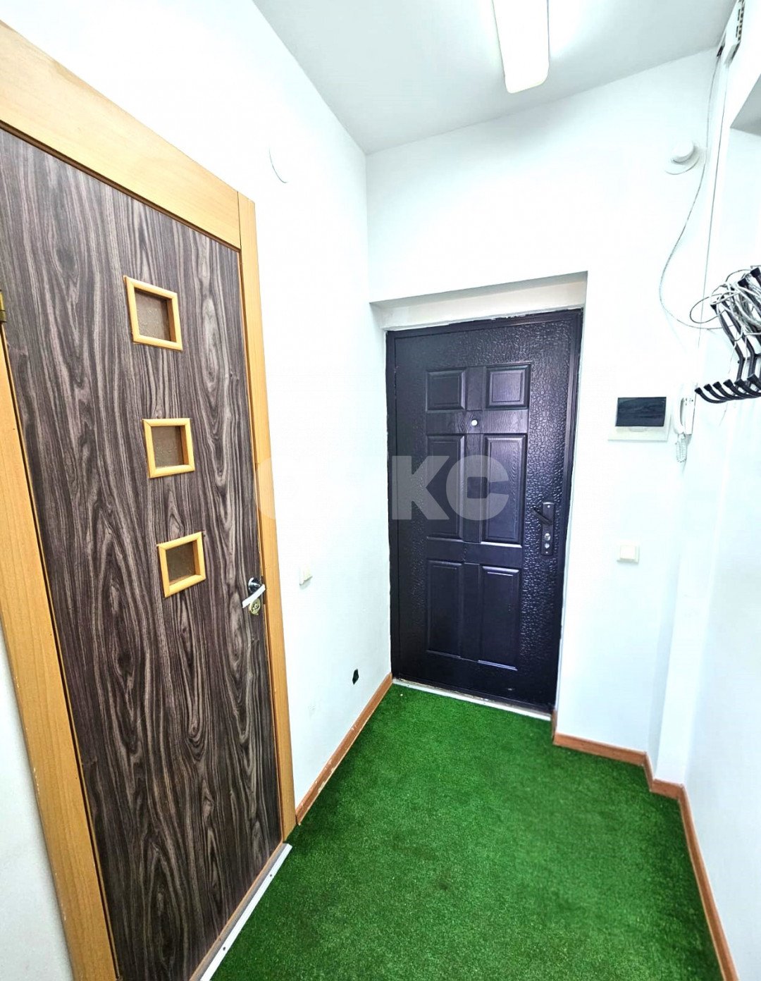 Фото №14: 1-комнатная квартира 35 м² - Эстосадок, мкр. курорт Красная Поляна, ул. Эстонская, 37к5