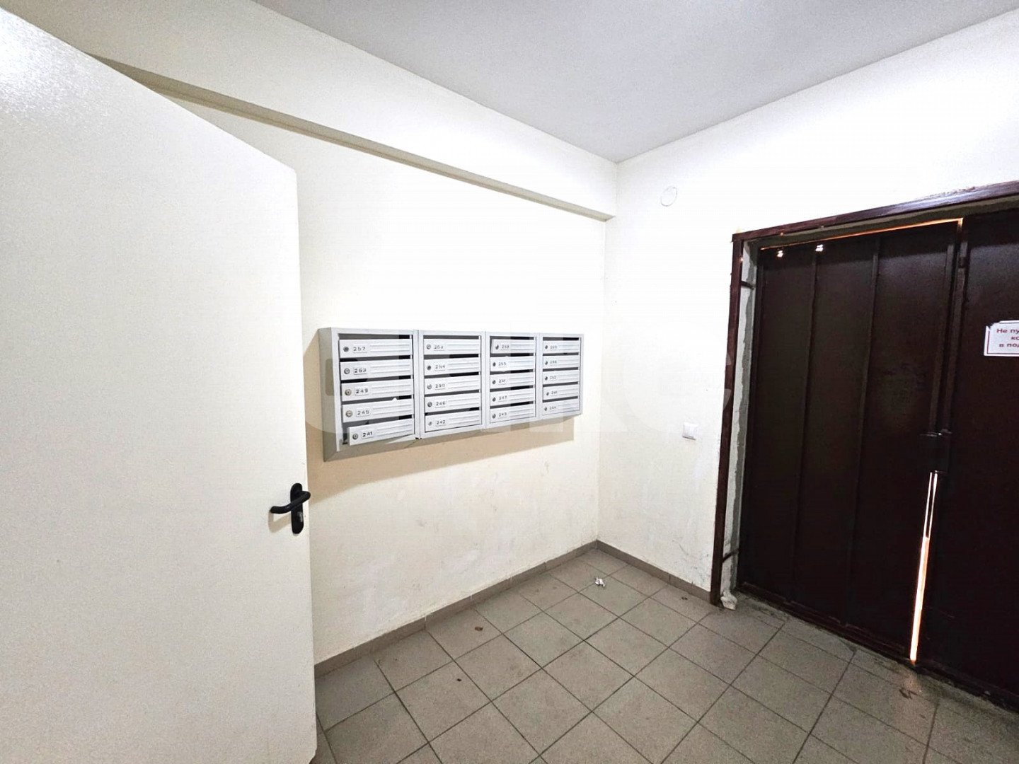 Фото №20: 1-комнатная квартира 35 м² - Эстосадок, мкр. курорт Красная Поляна, ул. Эстонская, 37к5