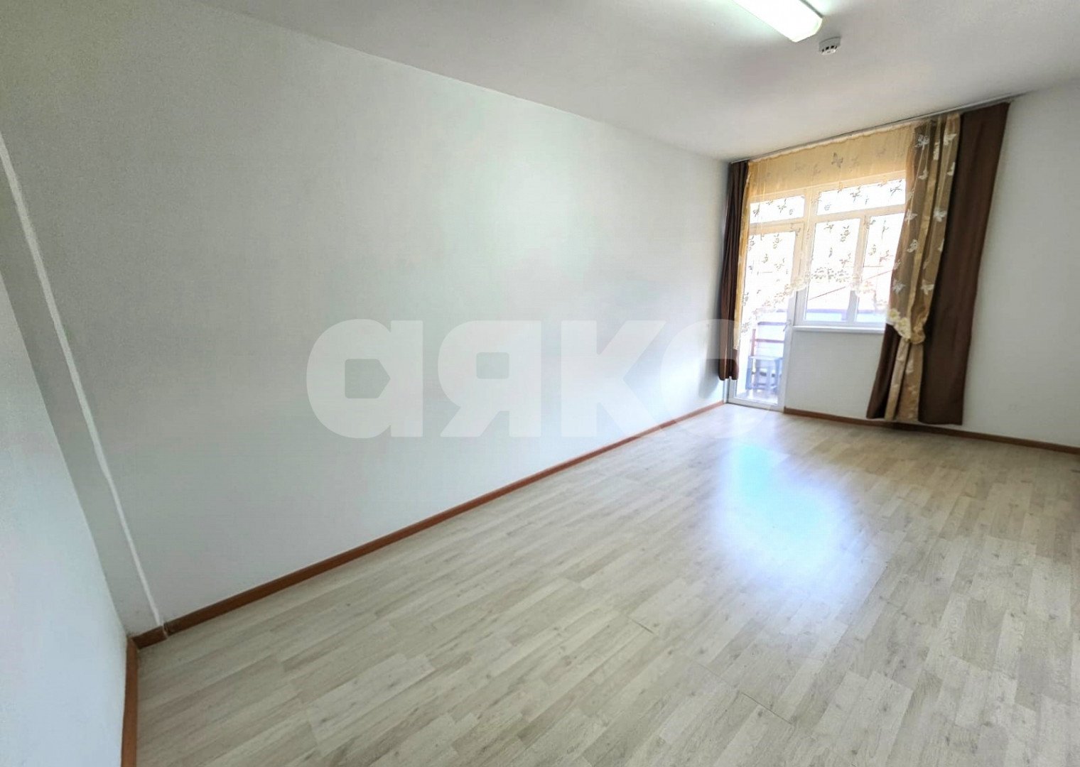 Фото №2: 1-комнатная квартира 35 м² - Эстосадок, мкр. курорт Красная Поляна, ул. Эстонская, 37к5