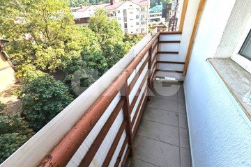 Фото №5: 1-комнатная квартира 35 м² - Эстосадок, мкр. курорт Красная Поляна, ул. Эстонская, 37к5