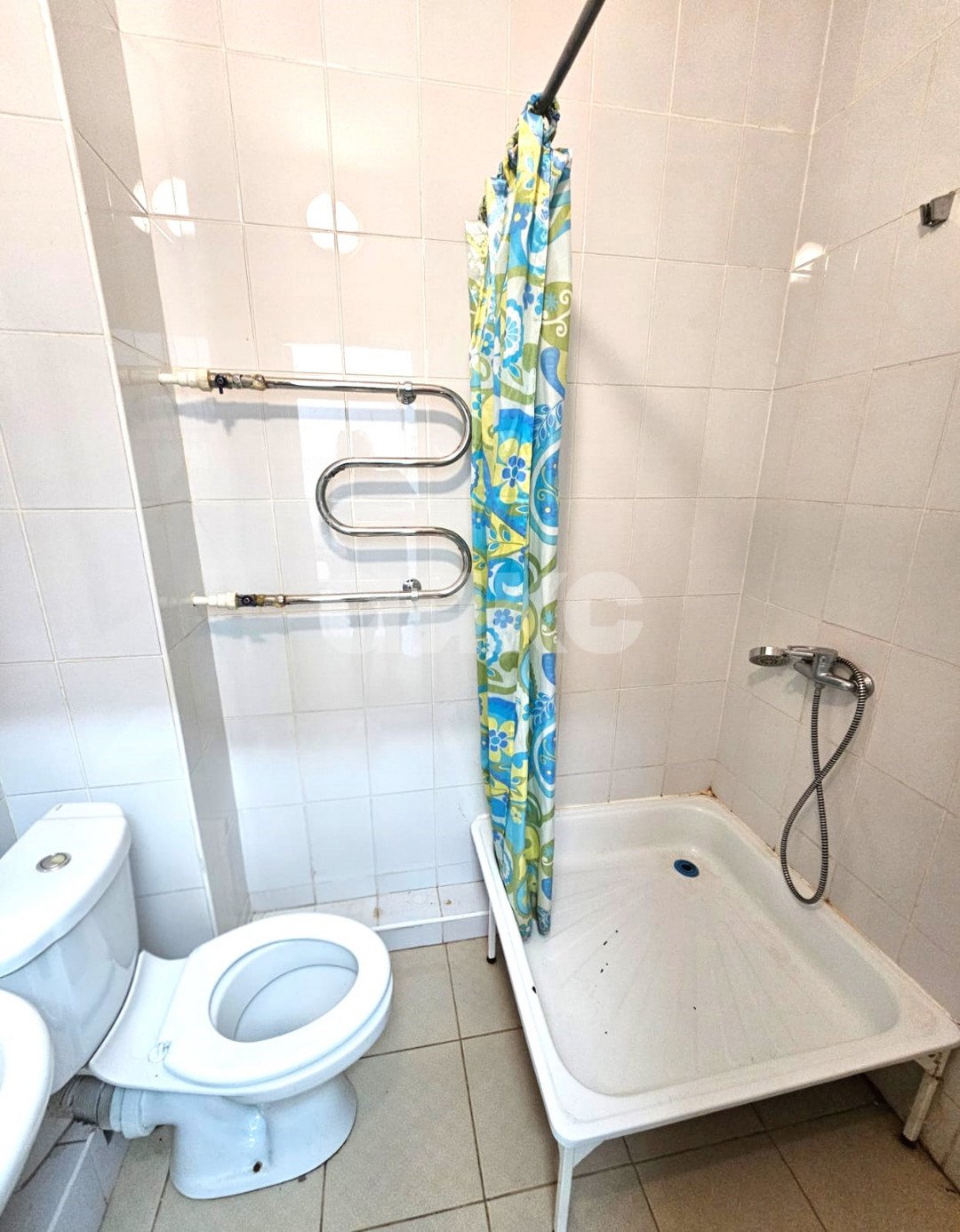 Фото №17: 1-комнатная квартира 35 м² - Эстосадок, мкр. курорт Красная Поляна, ул. Эстонская, 37к5