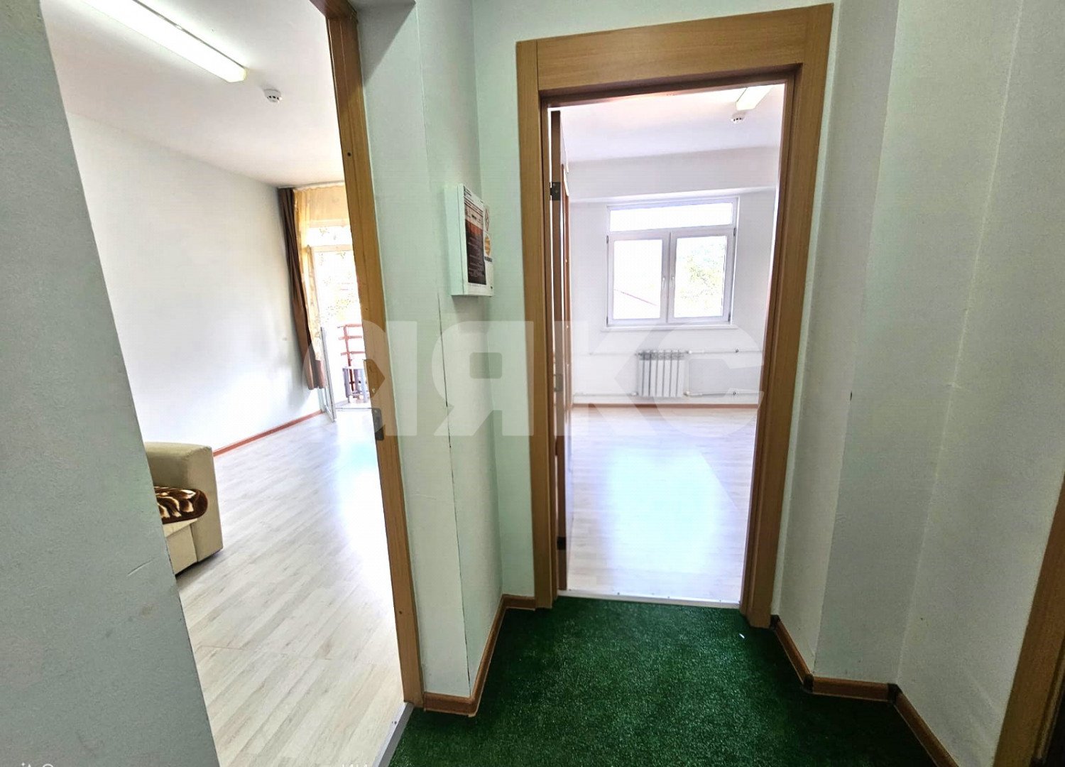 Фото №10: 1-комнатная квартира 35 м² - Эстосадок, мкр. курорт Красная Поляна, ул. Эстонская, 37к5