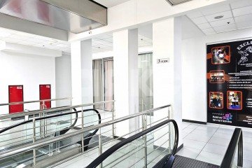 Фото №2: Коммерция 10 м² - Сочи, р. Центральный, ул. Навагинская, 9