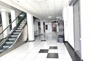 Фото №3: Коммерция 10 м² - Сочи, р. Центральный, ул. Навагинская, 9