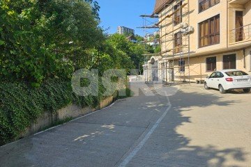 Фото №5: Земельный участок под ИЖС - Сочи, р. Центральный, пер. Вишнёвый