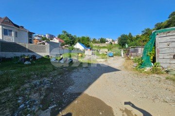 Фото №2: Земельный участок под ИЖС - Сочи, р. Центральный, пер. Вишнёвый