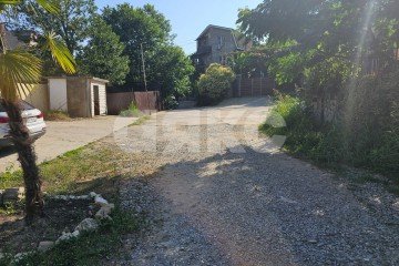 Фото №4: Земельный участок под ИЖС - Сочи, р. Центральный, пер. Вишнёвый