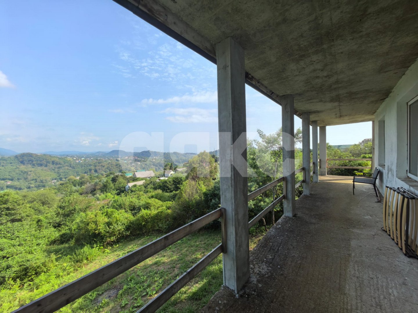 Фото №26: Дом 290 м² + 12.5 сот. - Верхнеякорная Щель, р. Лазаревский, ул. Арташатская, 32