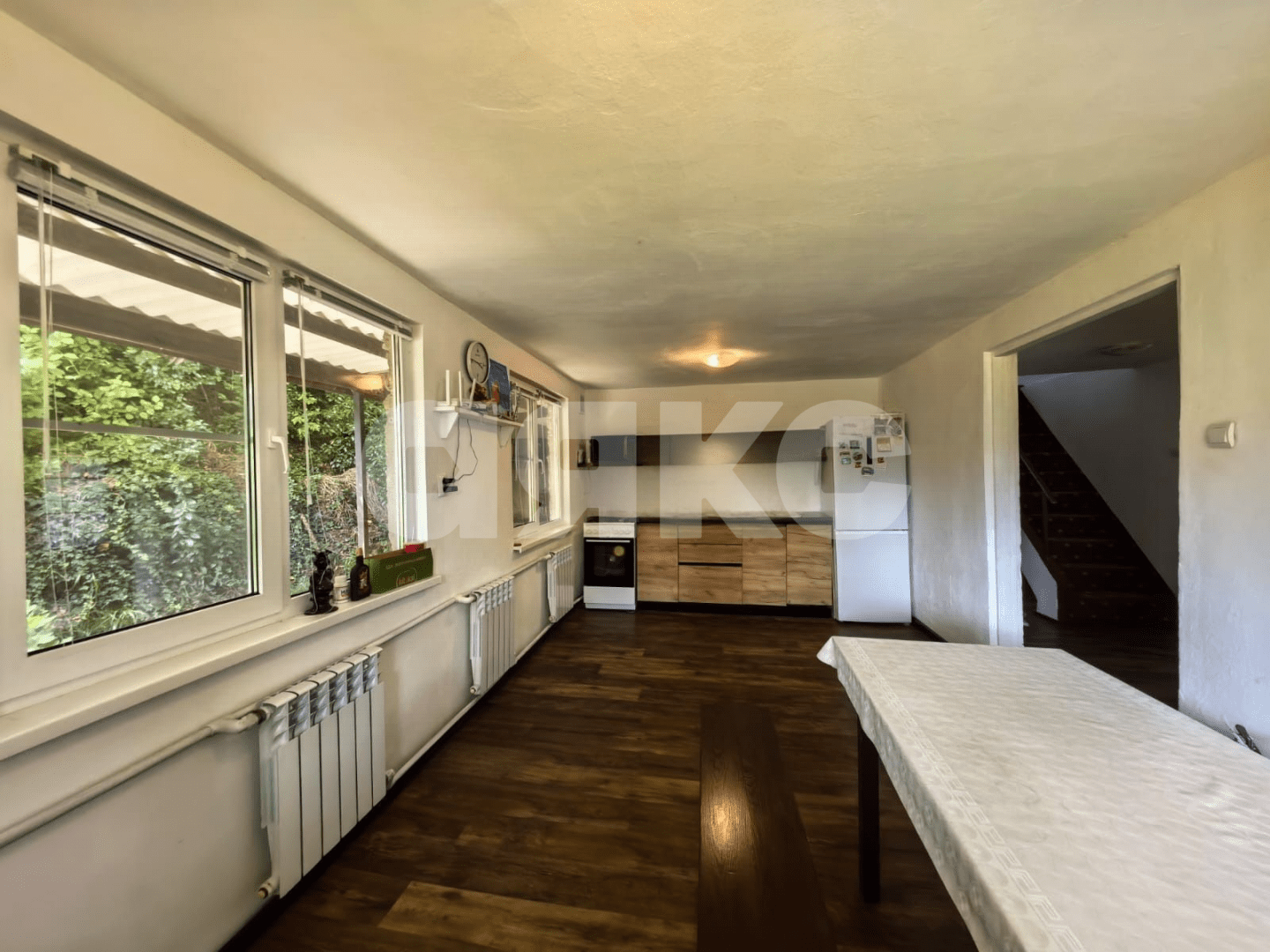 Фото №3: Дом 290 м² + 12.5 сот. - Верхнеякорная Щель, р. Лазаревский, ул. Арташатская, 32