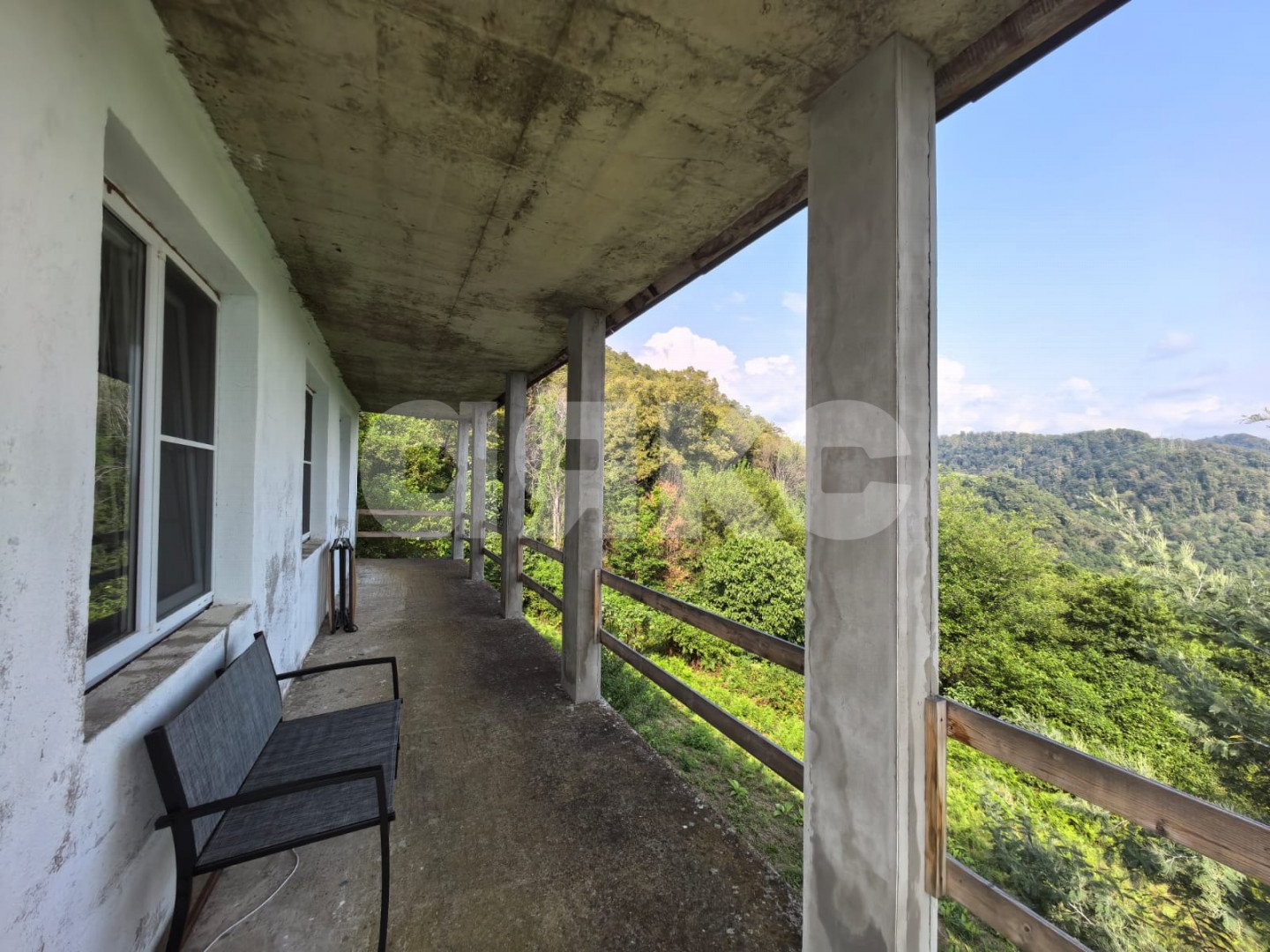 Фото №25: Дом 290 м² + 12.5 сот. - Верхнеякорная Щель, р. Лазаревский, ул. Арташатская, 32