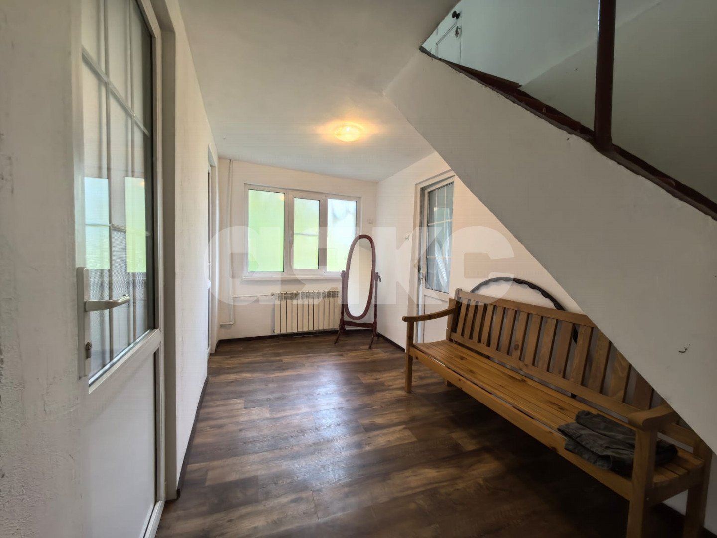 Фото №15: Дом 290 м² + 12.5 сот. - Верхнеякорная Щель, р. Лазаревский, ул. Арташатская, 32