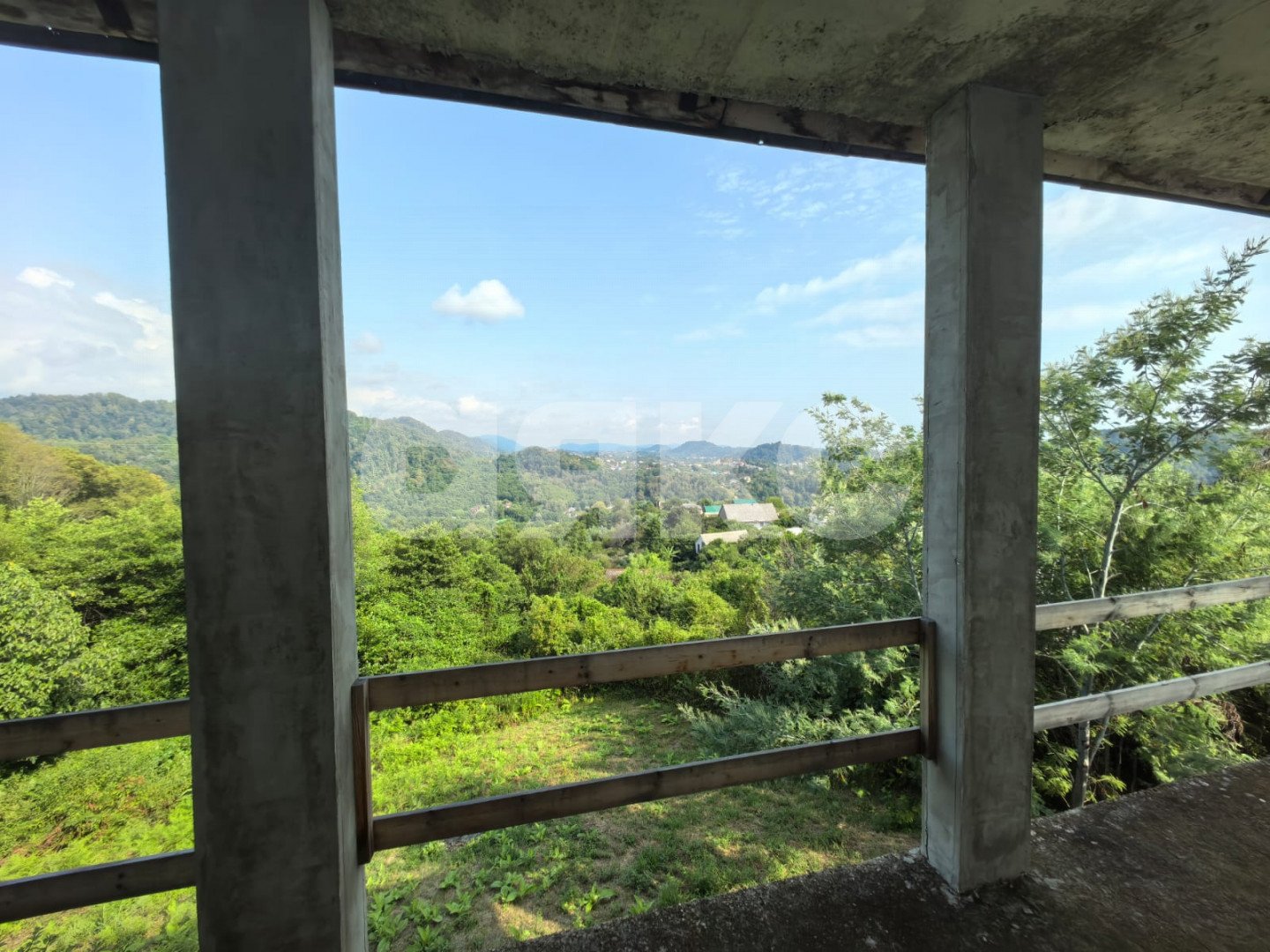 Фото №27: Дом 290 м² + 12.5 сот. - Верхнеякорная Щель, р. Лазаревский, ул. Арташатская, 32