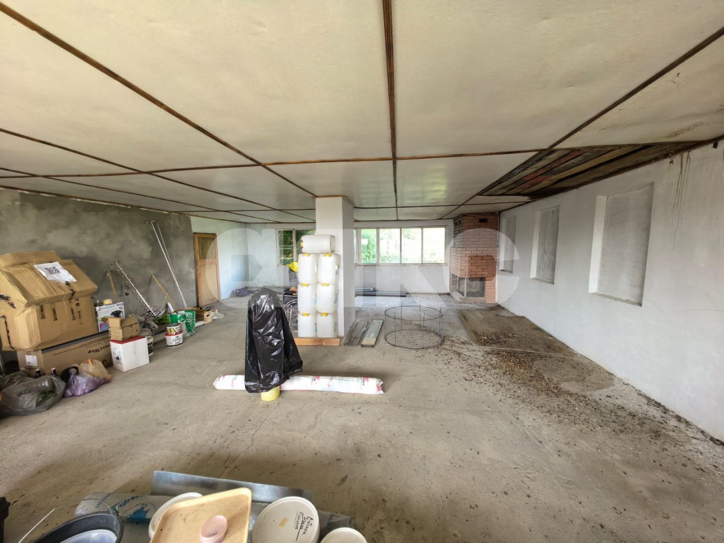 Фото №23: Дом 290 м² + 12.5 сот. - Верхнеякорная Щель, р. Лазаревский, ул. Арташатская, 32