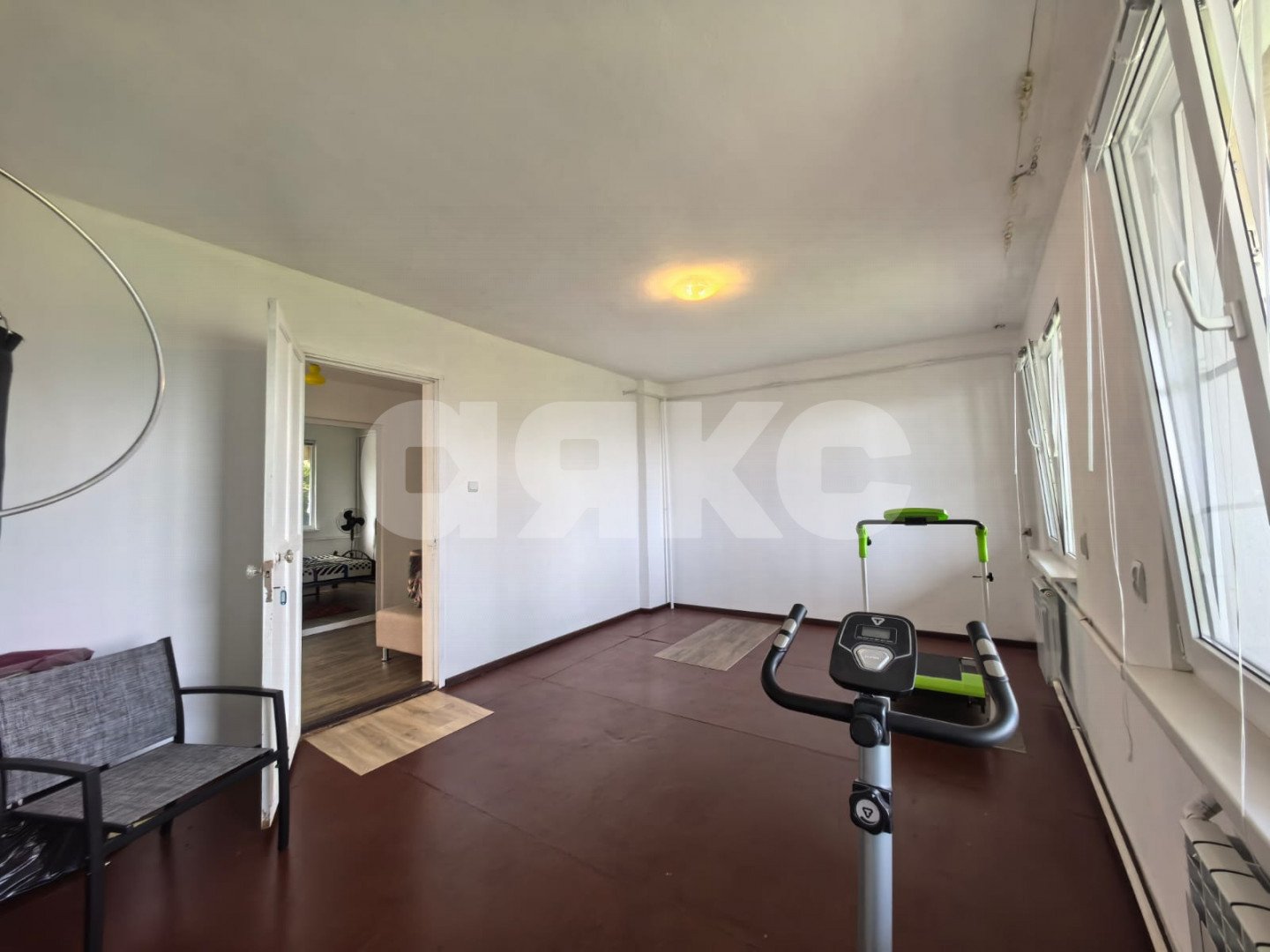 Фото №13: Дом 290 м² + 12.5 сот. - Верхнеякорная Щель, р. Лазаревский, ул. Арташатская, 32