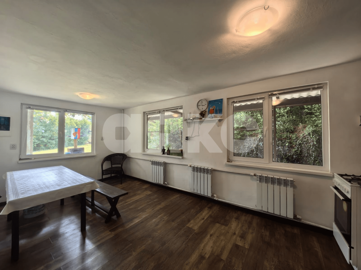 Фото №4: Дом 290 м² + 12.5 сот. - Верхнеякорная Щель, р. Лазаревский, ул. Арташатская, 32