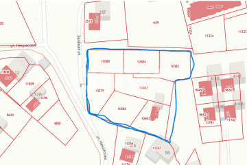 Фото №4: Личное подсобное хозяйство - Высокое, р. Адлерский, ул. Некрасова