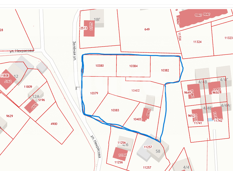 Фото №4: Личное подсобное хозяйство 29 сот. - Высокое, р. Адлерский, ул. Некрасова