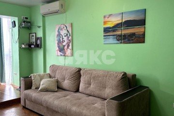 Фото №3: 3-комнатная квартира 59 м² - Сочи, мкр. Черёмушки, ул. Ленина, 42