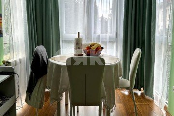 Фото №4: 3-комнатная квартира 59 м² - Сочи, мкр. Черёмушки, ул. Ленина, 42