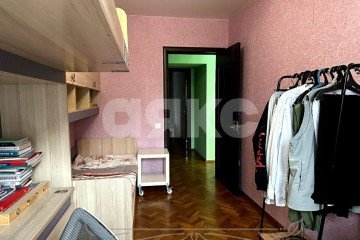 Фото №5: 3-комнатная квартира 59 м² - Сочи, мкр. Черёмушки, ул. Ленина, 42