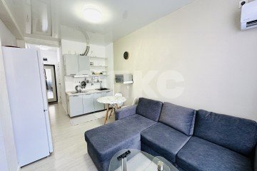 Фото №3: Студия 20 м² - Сочи, р. Центральный, ул. Виноградная, 224/11