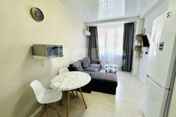 Фото №1: Студия 20 м² - Сочи, р. Центральный, ул. Виноградная, 224/11