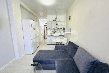 Фото №4: Студия 20 м² - Сочи, р. Центральный, ул. Виноградная, 224/11