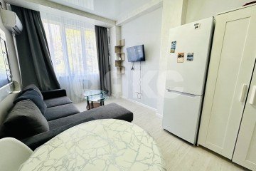 Фото №2: Студия 20 м² - Сочи, р. Центральный, ул. Виноградная, 224/11