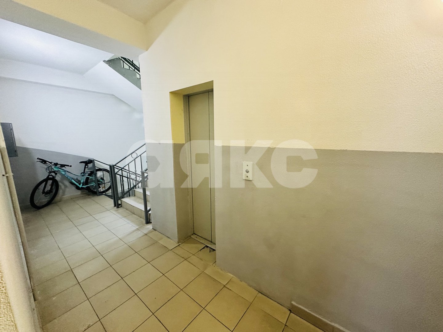 Фото №10: Студия 20 м² - Сочи, Мамайка, р. Центральный, ул. Виноградная, 224/11