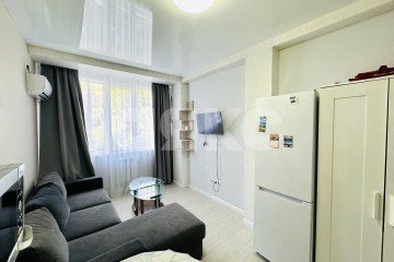 Фото №5: Студия 20 м² - Сочи, р. Центральный, ул. Виноградная, 224/11