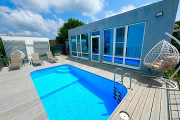 Фото №1: Дом 156 м² - СНТ Строитель, 49