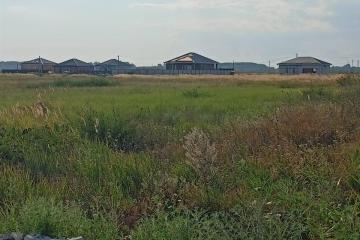 Фото №3: Земельный участок 6.58 сот. - Старобжегокай, ул. Ленина, 12