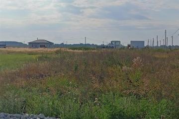 Фото №1: Земельный участок 6.58 сот. - Старобжегокай, ул. Ленина, 12