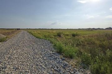 Фото №4: Земельный участок 6.58 сот. - Старобжегокай, ул. Ленина, 12